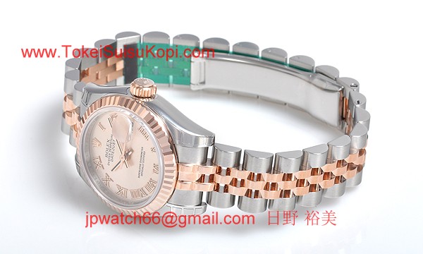 ロレックス(ROLEX) 時計 デイトジャスト 179171