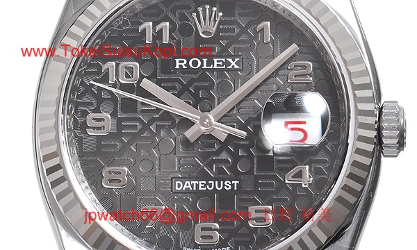 ロレックス(ROLEX) 時計 デイトジャスト 116234