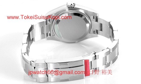 ロレックス(ROLEX) 時計 デイトジャスト 179160