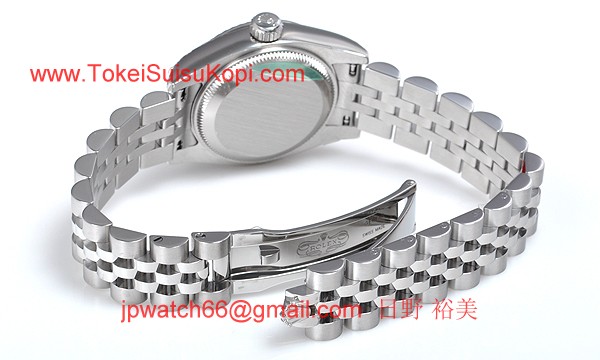 ロレックス(ROLEX) 時計 デイトジャスト 179174