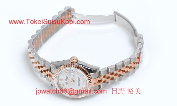 ロレックス(ROLEX) 時計 デイトジャスト 179171