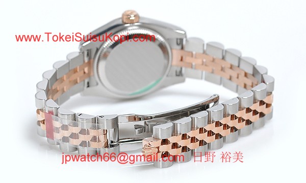 ロレックス(ROLEX) 時計 デイトジャスト 179171