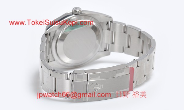 ロレックス(ROLEX) 時計 オイスターパーペチュアル 116034