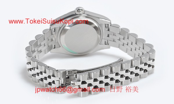 ロレックス(ROLEX) 時計 デイトジャスト 179174