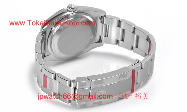 ロレックス(ROLEX) 時計 エアキング 114210