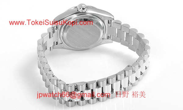 ロレックス(ROLEX) 時計 デイトジャスト 179136NG