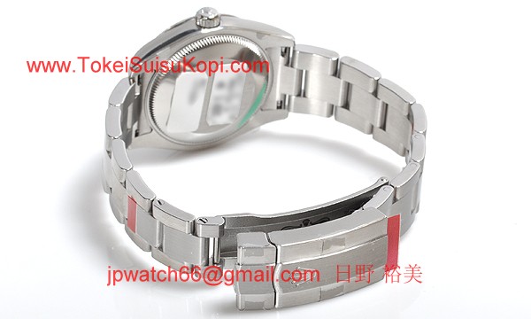 ロレックス(ROLEX) 時計 オイスターパーペチュアル 177234