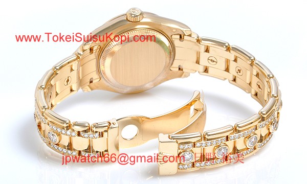 ロレックス(ROLEX) 時計 デイトジャスト 80298G