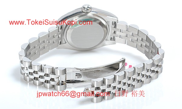 ロレックス(ROLEX) 時計 デイトジャスト 179174