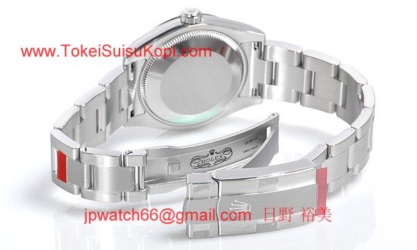 ロレックス(ROLEX) 時計 オイスターパーペチュアル 177200