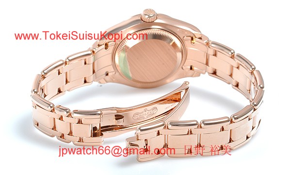 ロレックス(ROLEX) 時計 デイトジャスト 80315NR