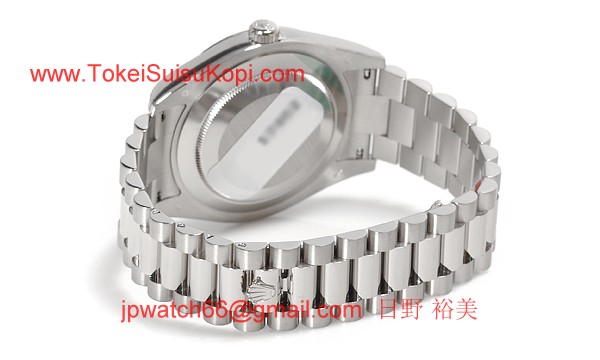 ロレックス(ROLEX) 時計 デイデイトII 218239