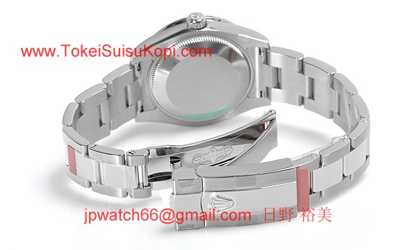 ロレックス(ROLEX) 時計 デイトジャスト 178384NR