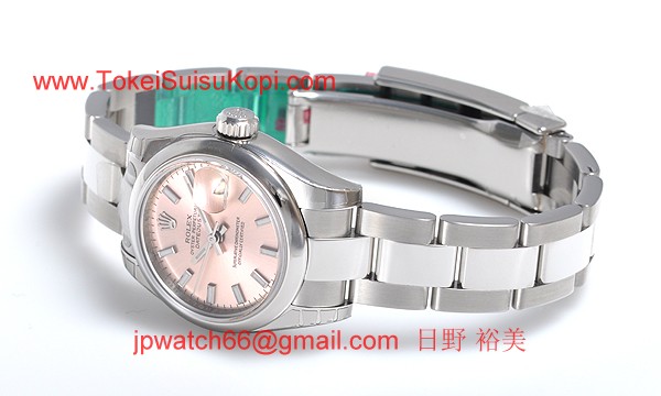 ロレックス(ROLEX) 時計 デイトジャスト 179160