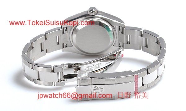 ロレックス(ROLEX) 時計 デイトジャスト 179160