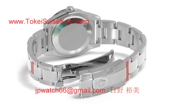 ロレックス(ROLEX) 時計 デイトジャスト 178384G