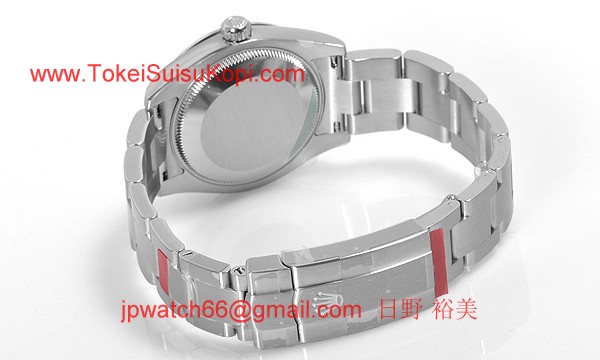 ロレックス(ROLEX) 時計 オイスターパーペチュアル 177200