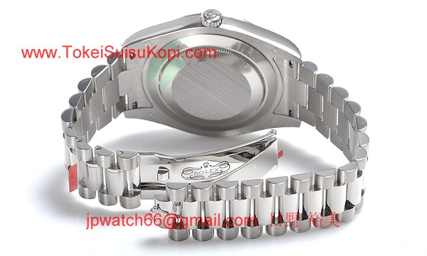 ロレックス(ROLEX) 時計 デイデイトII 218239