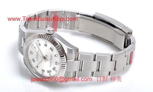 ロレックス(ROLEX) 時計 オイスターパーペチュアル 177234G
