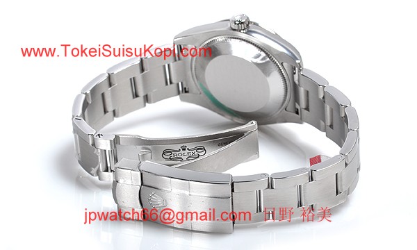 ロレックス(ROLEX) 時計 オイスターパーペチュアル 177234G