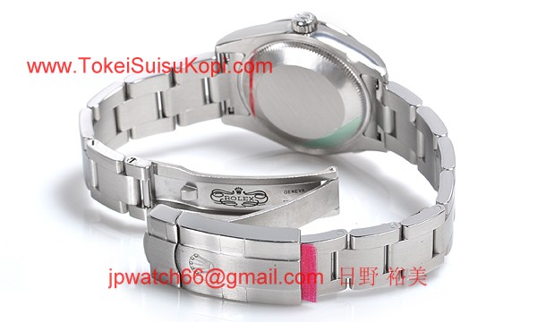 ロレックス(ROLEX) 時計 オイスターパーペチュアル 177234G