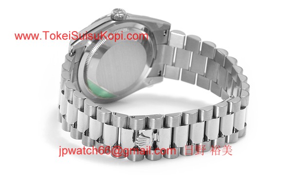 ロレックス(ROLEX) 時計 デイデイト 118239A