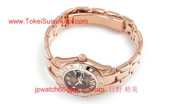 ロレックス(ROLEX) 時計 デイトジャスト 80315