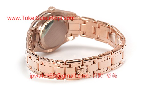 ロレックス(ROLEX) 時計 デイトジャスト 80315