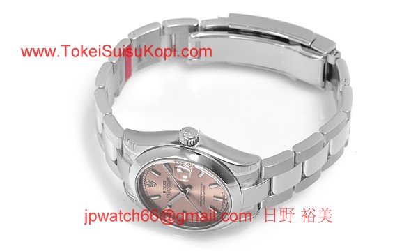 ロレックス(ROLEX) 時計 デイトジャスト 178240