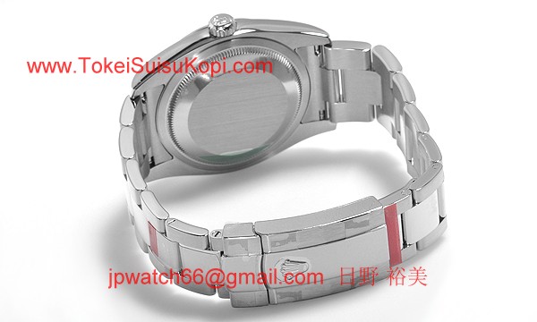 ロレックス(ROLEX) 時計 デイトジャスト 116200