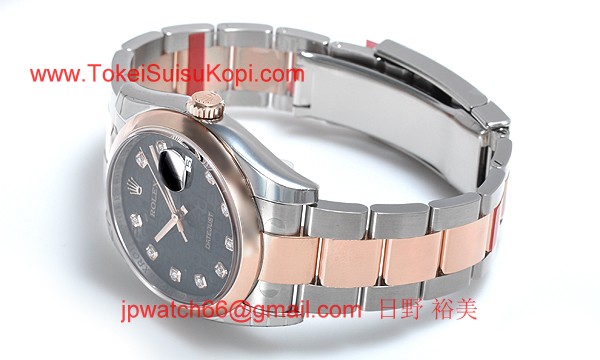 ロレックス(ROLEX) 時計 デイトジャスト 116201G
