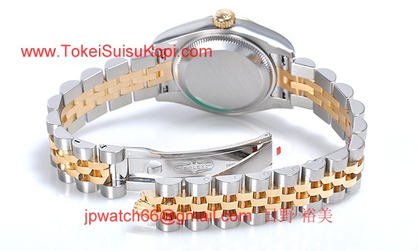 ロレックス(ROLEX) 時計 デイトジャスト 179173