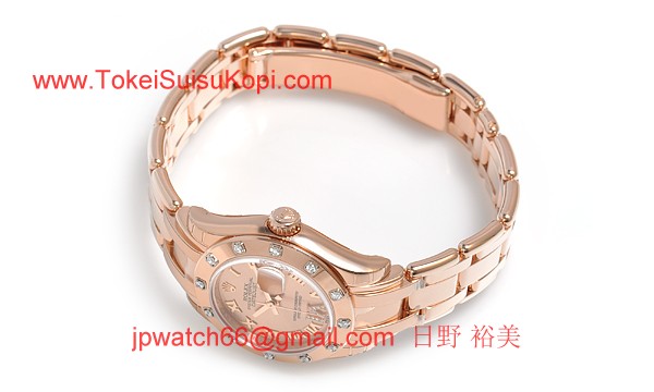 ロレックス(ROLEX) 時計 デイトジャスト 80315