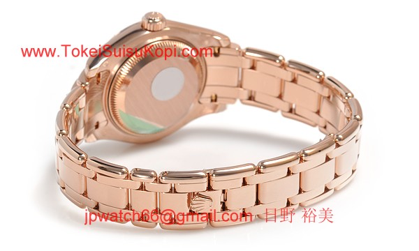 ロレックス(ROLEX) 時計 デイトジャスト 80315