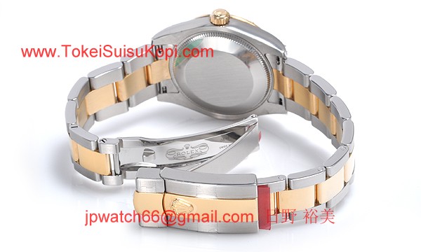 ロレックス(ROLEX) 時計 デイトジャスト 178343