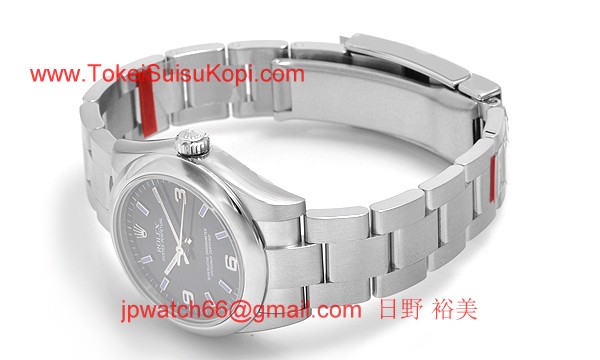 ロレックス(ROLEX) 時計 オイスターパーペチュアル 177200
