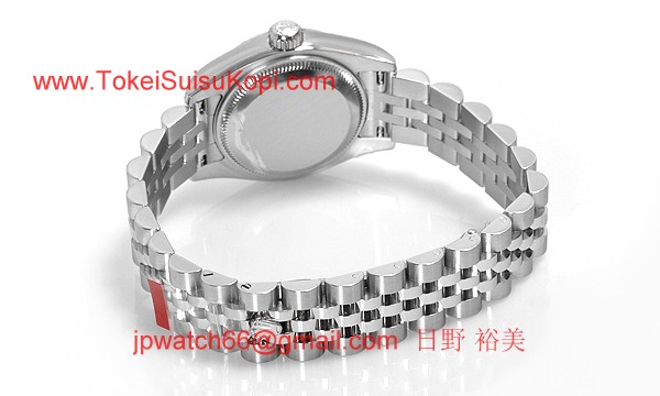 ロレックス(ROLEX) 時計 デイトジャスト 179174G