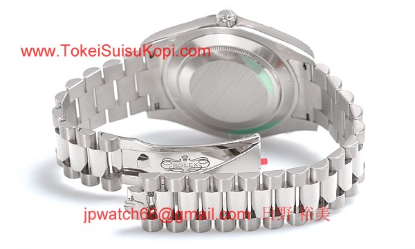 ロレックス(ROLEX) 時計 デイデイトII 218239