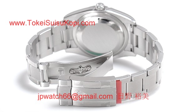 ロレックス(ROLEX) 時計 オイスターパーペチュアル 116034G