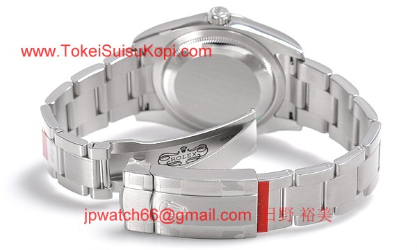 ロレックス(ROLEX) 時計 オイスターパーペチュアル 116034G