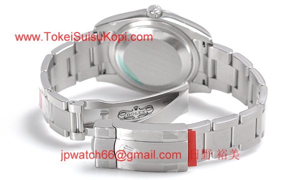 ロレックス(ROLEX) 時計 オイスターパーペチュアル 116034G