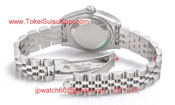 ロレックス(ROLEX) 時計 デイトジャスト 179174NA