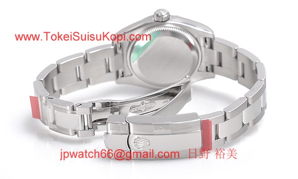 ロレックス(ROLEX) 時計 デイトジャスト 179160