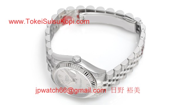 ロレックス(ROLEX) 時計 デイトジャスト 178274