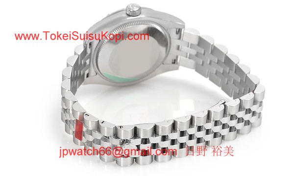 ロレックス(ROLEX) 時計 デイトジャスト 178344