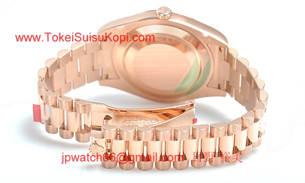 ロレックス(ROLEX) 時計 デイデイトII 218235