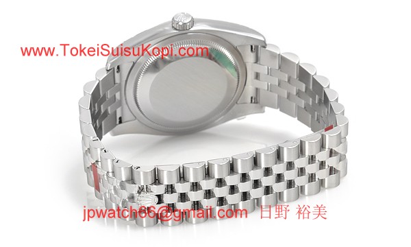 ロレックス(ROLEX) 時計 デイトジャスト 116234