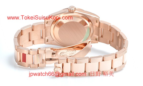 ロレックス(ROLEX) 時計 デイデイト 118205