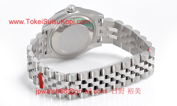 ロレックス(ROLEX) 時計 デイトジャスト 178344