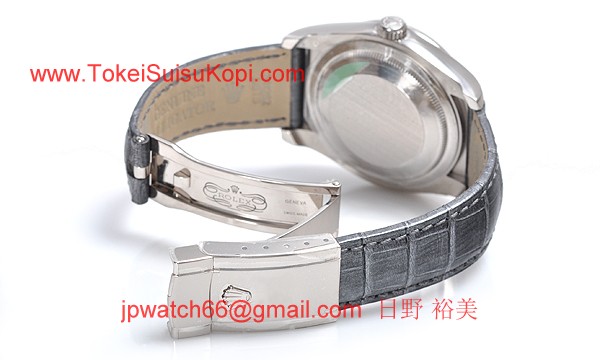 ロレックス(ROLEX) 時計 デイトジャスト 116189